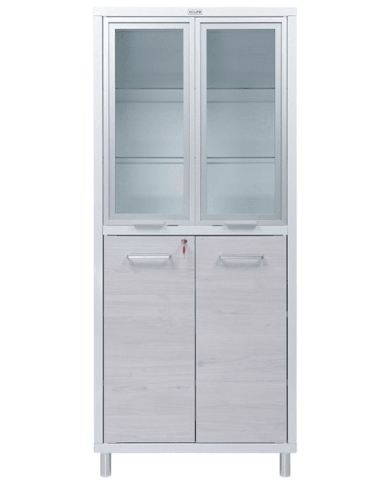 Медицинский шкаф HILFE МД 2 ШМ-SSR купить в Оренбурге Медицинский шкаф HILFE МД 2 ШМ-SSR купить в Оренбурге