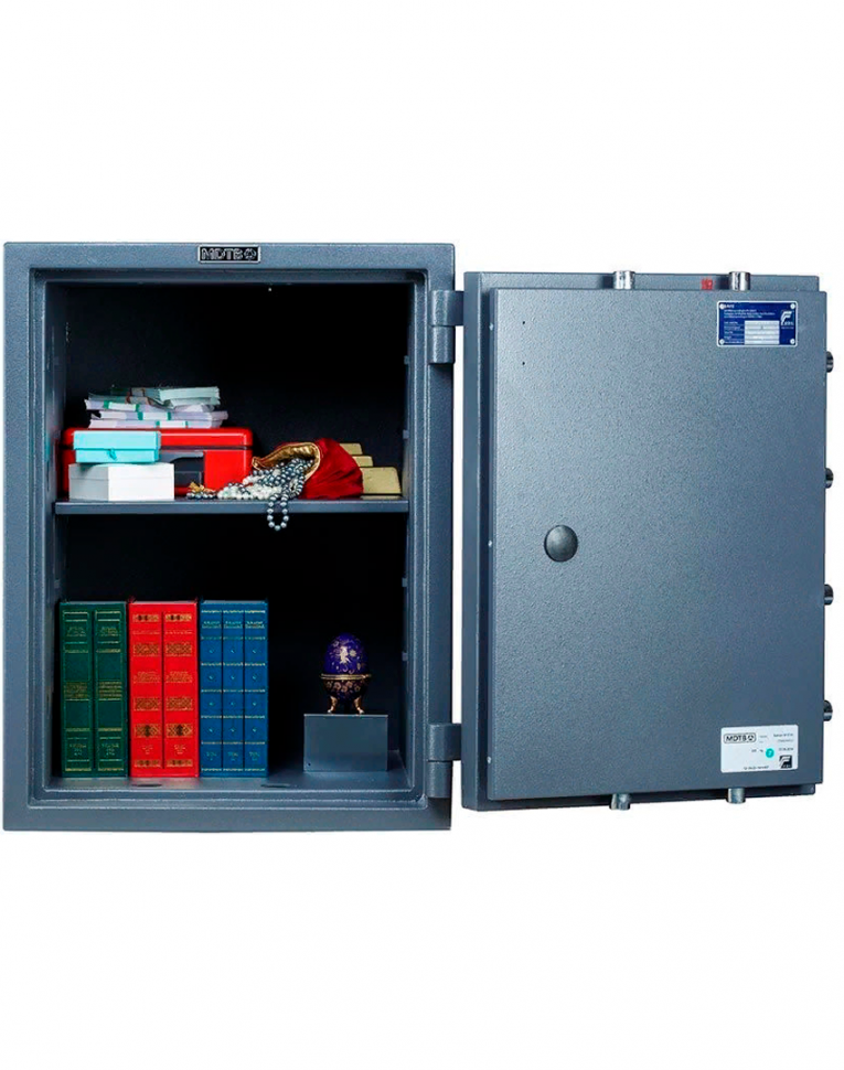 Взломостойкий сейф MDTB Fort-M 67 EK купить в Оренбурге Взломостойкий сейф MDTB Fort-M 67 EK купить в Оренбурге