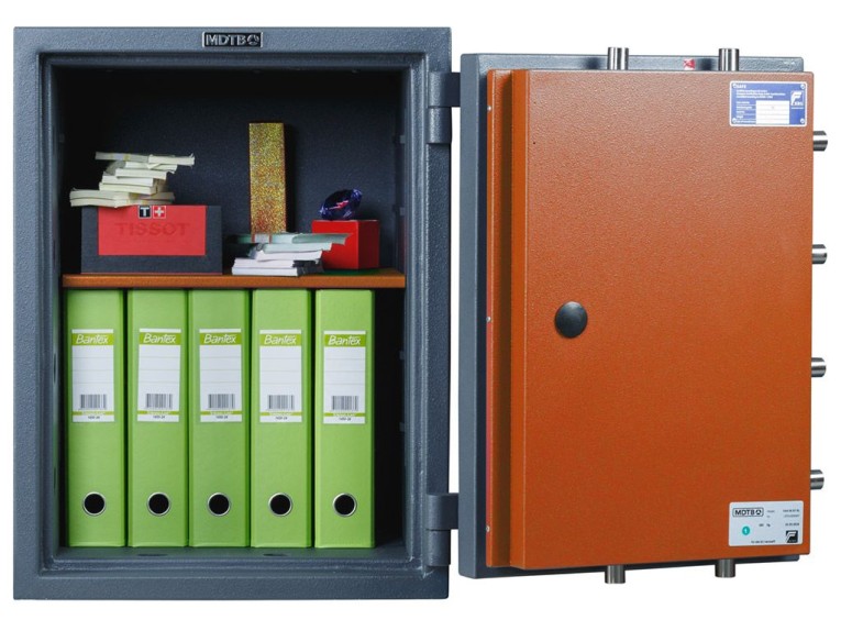 Взломостойкий сейф MDTB Fort-M 67 EK купить в Оренбурге Взломостойкий сейф MDTB Fort-M 67 EK купить в Оренбурге