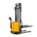 Штабелер электрический самоходный CDD12A (1200 кг; 3.5 м; 24В / 85Ач) SMARTLIFT (SMART) купить в Оренбурге