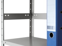 Планка ограничительная MS 250 мм Планка ограничительная MS 250 мм