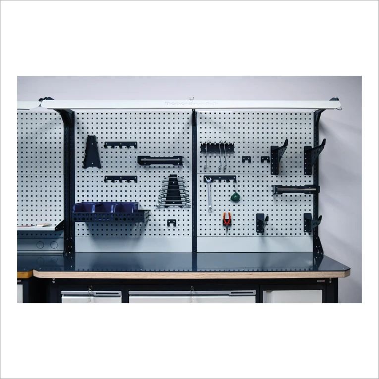 Модульный верстак MCN 2052.S2678.2-2 купить в Оренбурге Модульный верстак MCN 2052.S2678.2-2 купить в Оренбурге