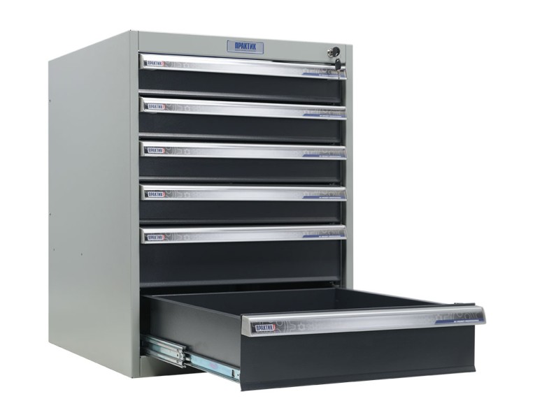 Инструментальная тумба Expert T-6 купить в Оренбурге