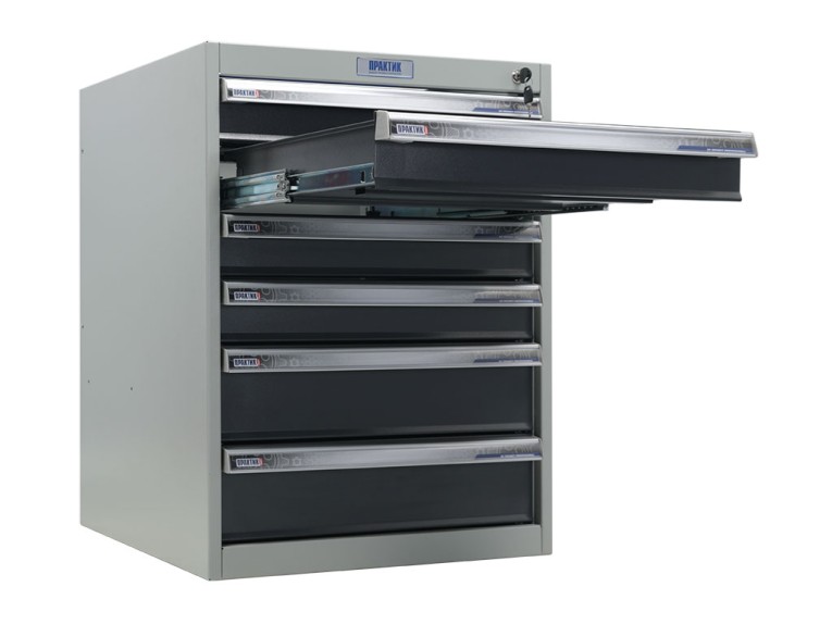 Инструментальная тумба Expert T-6 купить в Оренбурге