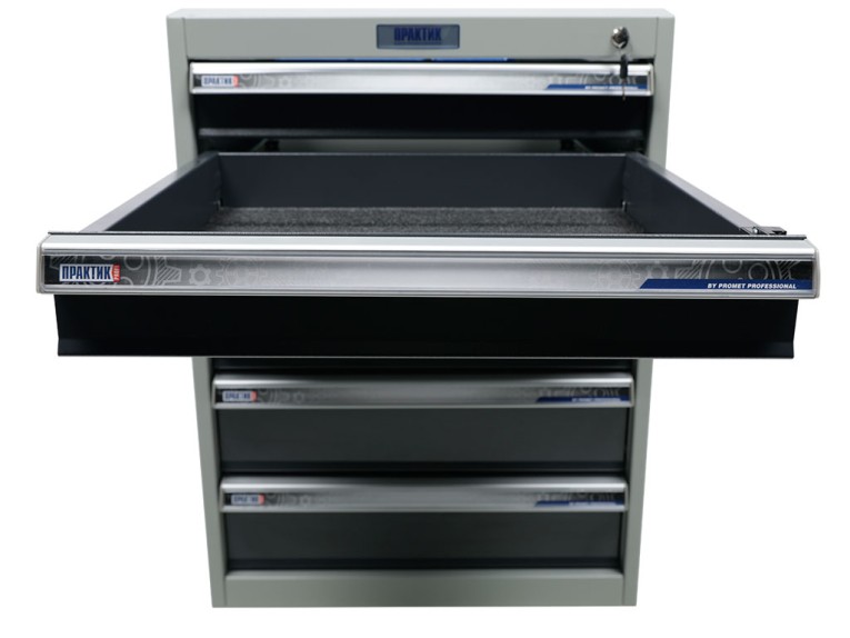 Инструментальная тумба Expert T-6 купить в Оренбурге