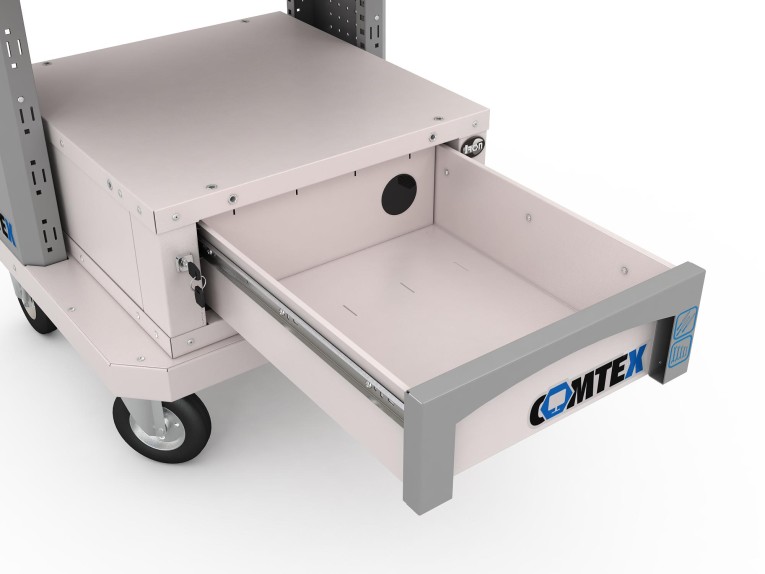 Тележка COMTEX №4 купить в Оренбурге Тележка COMTEX №4 купить в Оренбурге