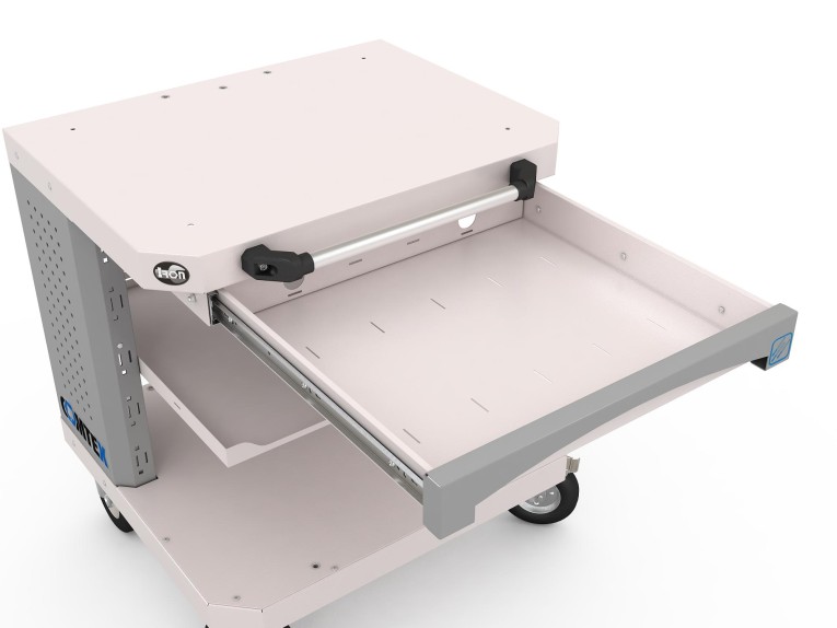 Тележка COMTEX №4 купить в Оренбурге Тележка COMTEX №4 купить в Оренбурге