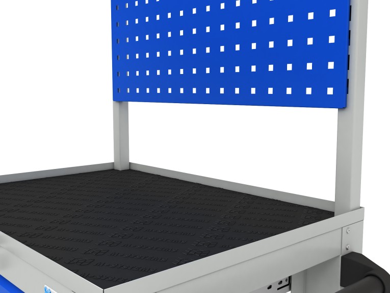 Тумба инструментальная LOGITEX 07 XS.2.2 купить в Оренбурге Тумба инструментальная LOGITEX 07 XS.2.2 купить в Оренбурге