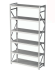Стеллаж MS Profi 3000х900х600 6 полок купить в Оренбурге