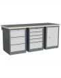 Верстак FBK 205.357 Верстак FBK 205.357
