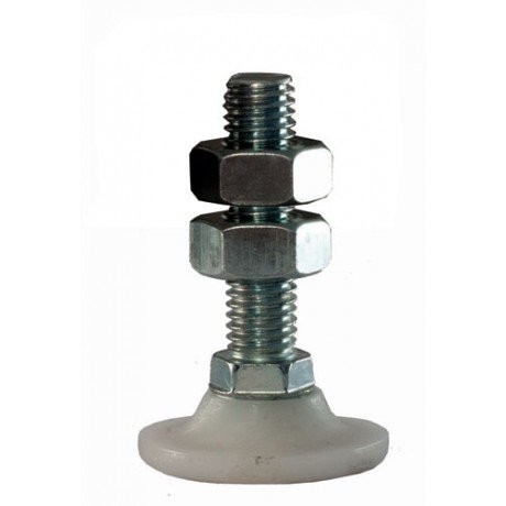 Регулируемый подпятник MS купить в Оренбурге