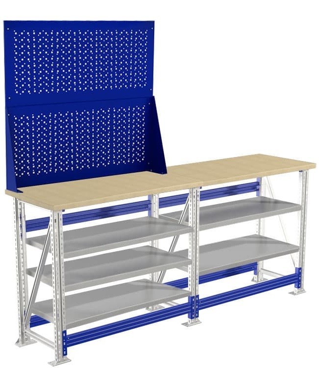 Верстак Master M100.MF1 / MF1 / MF1.023.002 купить в Оренбурге Верстак Master M100.MF1 / MF1 / MF1.023.002 купить в Оренбурге