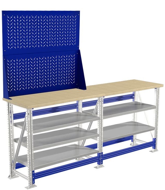 Верстак Master M100.MF1 / MF1 / MF1.023.002 купить в Оренбурге Верстак Master M100.MF1 / MF1 / MF1.023.002 купить в Оренбурге