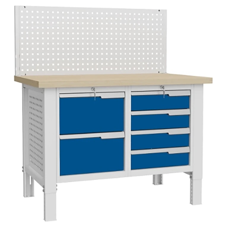 Стол-верстак Craft 1202.S24.3-1 купить в Оренбурге