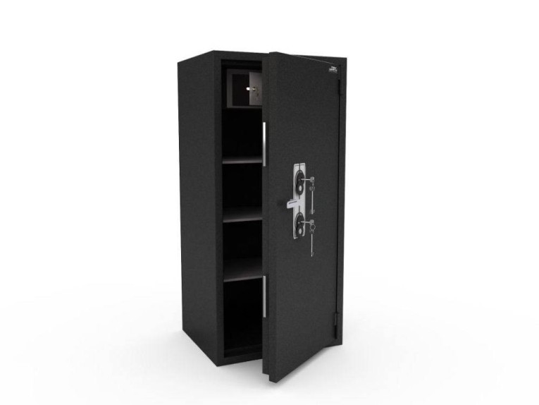 Сейф ЛС-260 БТ купить в Оренбурге Сейф ЛС-260 БТ купить в Оренбурге