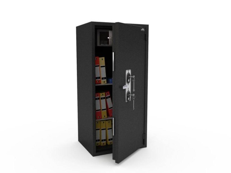 Сейф ЛС-260 БТ купить в Оренбурге Сейф ЛС-260 БТ купить в Оренбурге