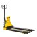 Гидравлическая тележка с весами BFC-SC-II (2500 кг, 1150х570 мм, PDP) SMARTLIFT (SMART) купить в Оренбурге