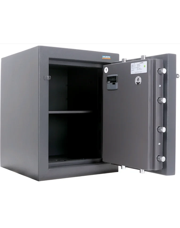 Взломостойкий сейф Valberg Алмаз 67 KL купить в Оренбурге