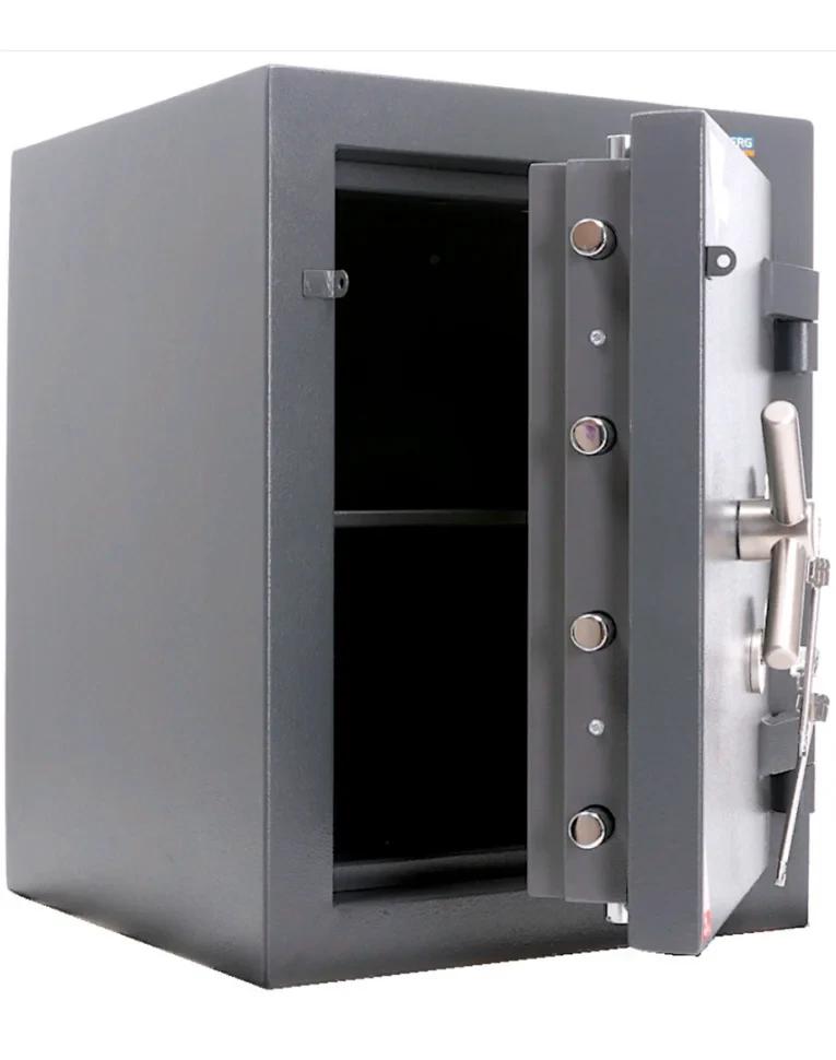 Взломостойкий сейф Valberg Алмаз 67 KL купить в Оренбурге