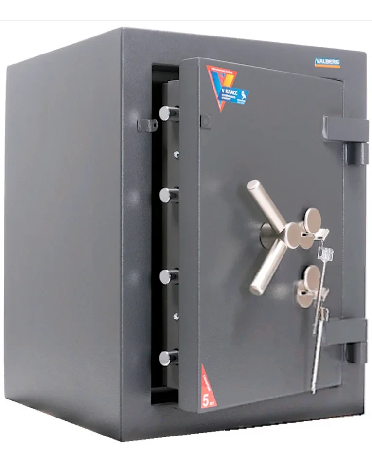Взломостойкий сейф Valberg Алмаз 67 KL купить в Оренбурге