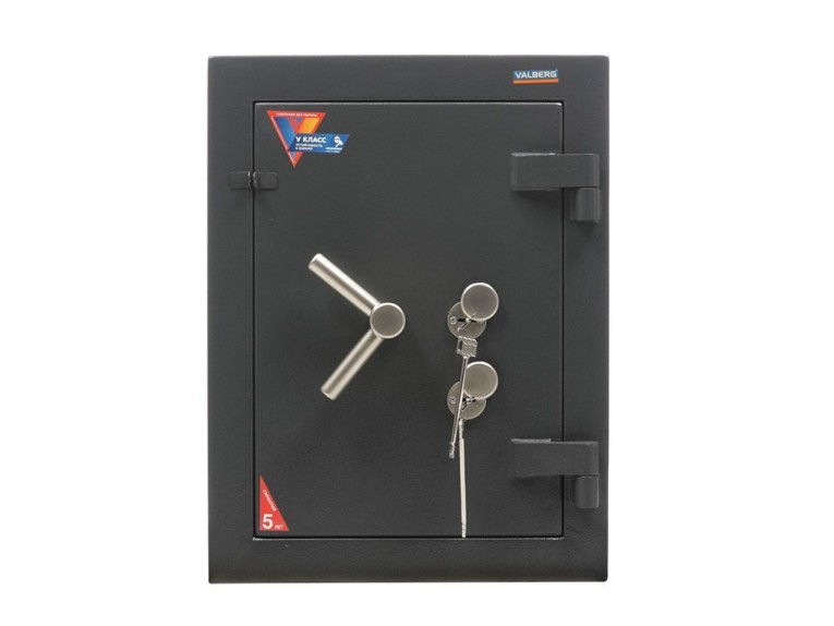 Взломостойкий сейф Valberg Алмаз 67 KL купить в Оренбурге