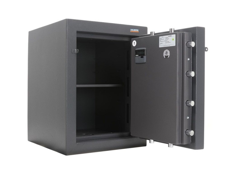 Взломостойкий сейф Valberg Алмаз 67 KL купить в Оренбурге