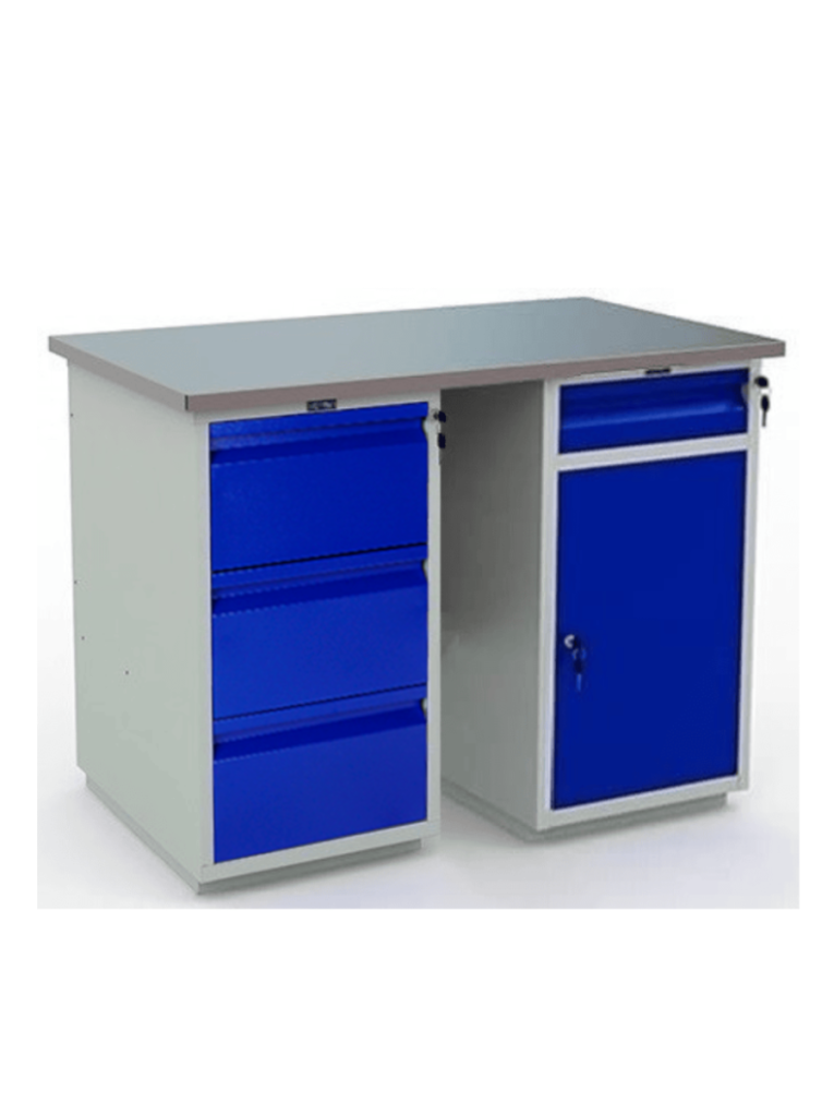 Верстак Практик Profi WT120.WD3/WD2.000 купить в Оренбурге