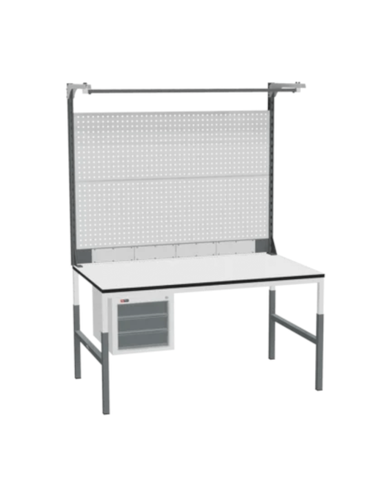 Стол монтажный ДиКом СР-М-150/90-04 ДСП купить в Оренбурге