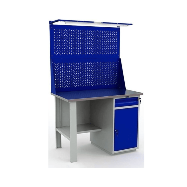 Верстак Profi WT120.F1/WD2.021 купить в Оренбурге