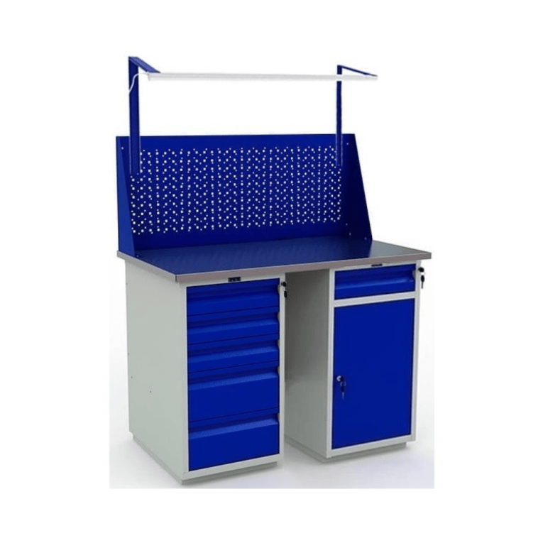 Верстак Profi WT120.WD5/WD2.011 купить в Оренбурге