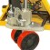 Гидравлическая тележка с весами BFC-SC (2500 кг, 1150х570 мм, PDP) SMARTLIFT (SMART) купить в Оренбурге