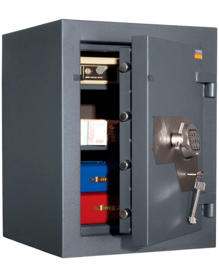 Взломостойкий сейф Valberg Форт 67 EL купить в Оренбурге Взломостойкий сейф Valberg Форт 67 EL купить в Оренбурге