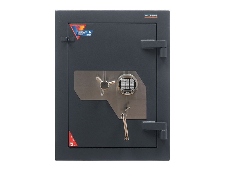Взломостойкий сейф Valberg Форт 67 EL купить в Оренбурге Взломостойкий сейф Valberg Форт 67 EL купить в Оренбурге