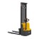 Штабелер электрический самоходный CDD15R-E (N) (1500 кг; 3,5 м; 24В / 105Ач) SMARTLIFT (SMART) купить в Оренбурге
