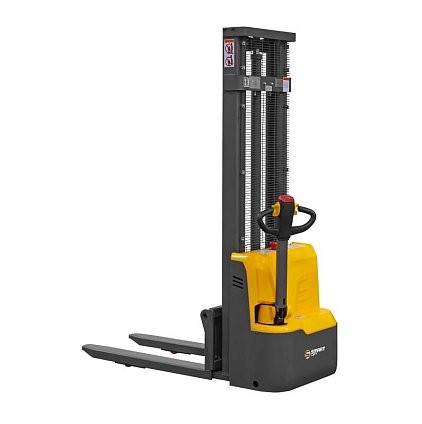 Штабелер электрический самоходный CDD15R-E (N) (1500 кг; 3,5 м; 24В / 105Ач) SMARTLIFT (SMART) купить в Оренбурге