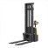 Штабелер электрический самоходный CDD15R-E (N) (1500 кг; 3,5 м; 24В / 105Ач) SMARTLIFT (SMART) купить в Оренбурге