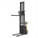 Штабелер электрический самоходный CDD15R-E (N) (1500 кг; 3,5 м; 24В / 105Ач) SMARTLIFT (SMART) купить в Оренбурге