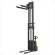 Штабелер электрический самоходный CDD15R-E (N) (1500 кг; 3,5 м; 24В / 105Ач) SMARTLIFT (SMART) купить в Оренбурге