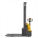 Штабелер электрический самоходный CDD15R-E (N) (1500 кг; 3,5 м; 24В / 105Ач) SMARTLIFT (SMART) купить в Оренбурге