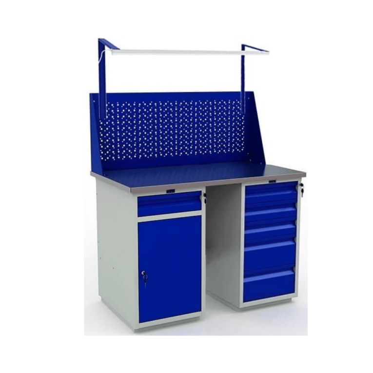 Верстак Profi WT120.WD2/WD5.011 купить в Оренбурге