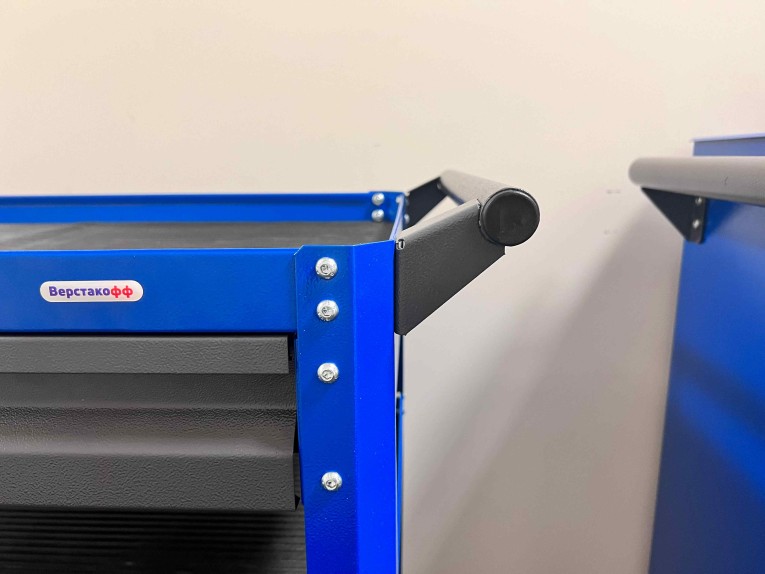 Тележка инструментальная PLC 9507.0-1К купить в Оренбурге Тележка инструментальная PLC 9507.0-1К купить в Оренбурге