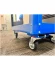 Тележка инструментальная PLC 9507.0-1К, фото 3 Тележка инструментальная PLC 9507.0-1К, фото 3