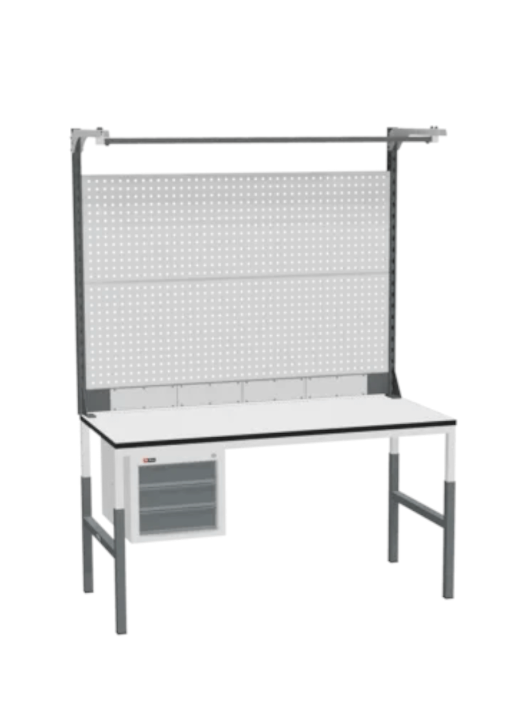 Стол монтажный ДиКом СР-М-150-04 ДСП купить в Оренбурге