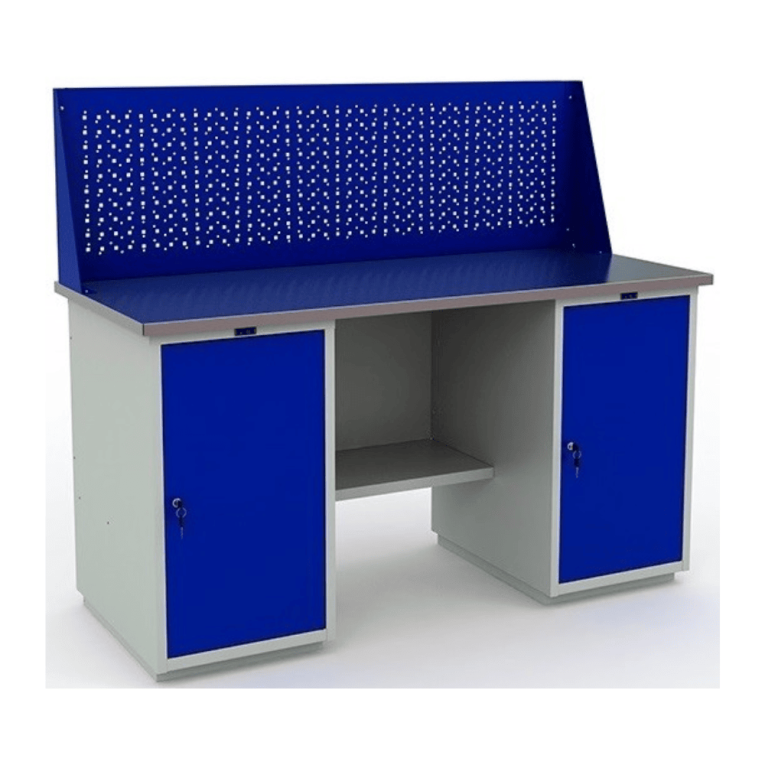 Верстак Profi WT160.WD1/WD1.010 (WB 160Sh + WD1 + WD1 + WS) купить в Оренбурге