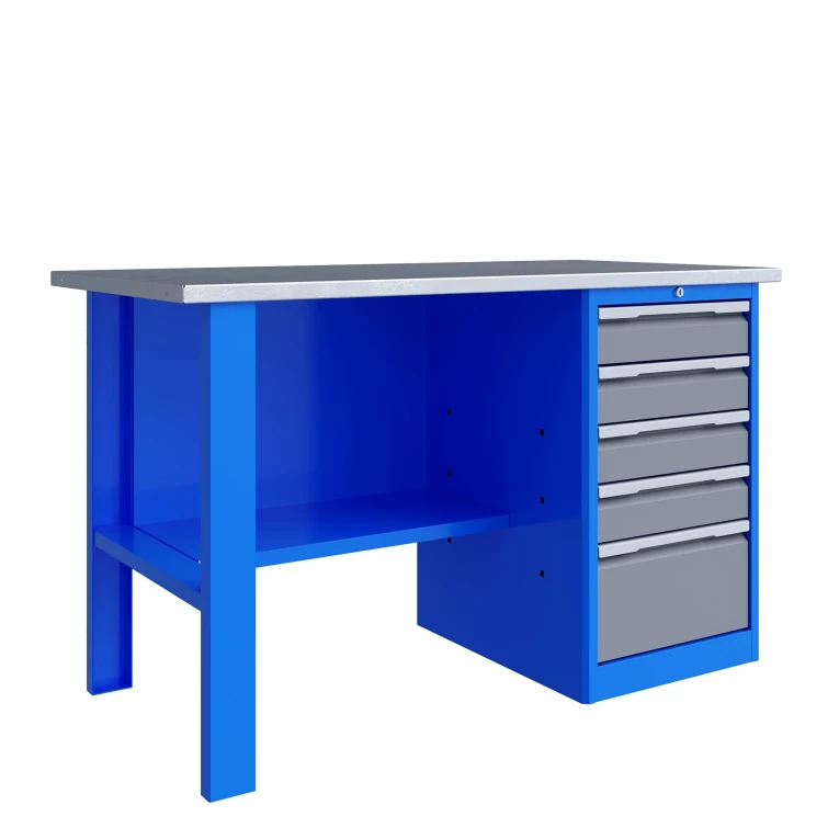 Верстак PRF 141.15.2 купить в Оренбурге Верстак PRF 141.15.2 купить в Оренбурге