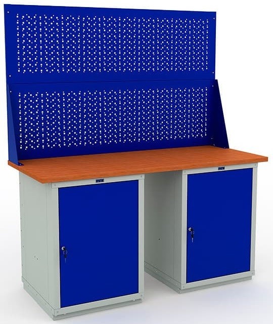 Верстак Expert W160.WS1/WS1.020 купить в Оренбурге Верстак Expert W160.WS1/WS1.020 купить в Оренбурге