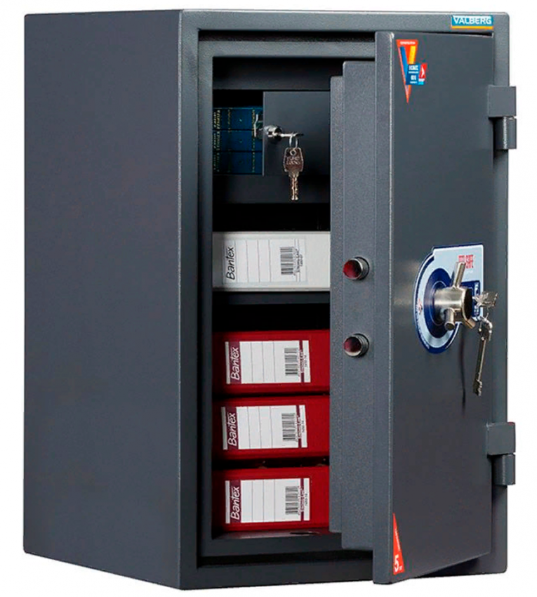 Огневзломостойкий сейф Valberg Гарант 67 T купить в Оренбурге Огневзломостойкий сейф Valberg Гарант 67 T купить в Оренбурге
