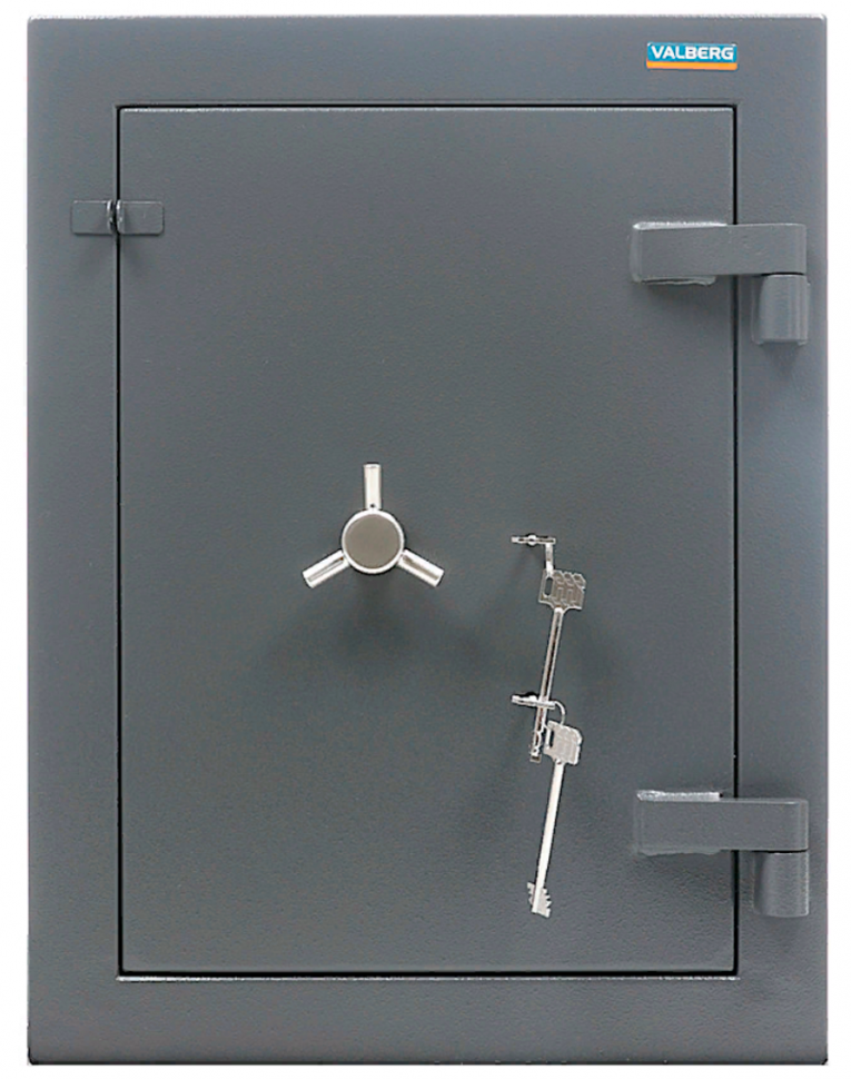 Взломостойкий сейф Valberg Гранит III-67 KL купить в Оренбурге Взломостойкий сейф Valberg Гранит III-67 KL купить в Оренбурге