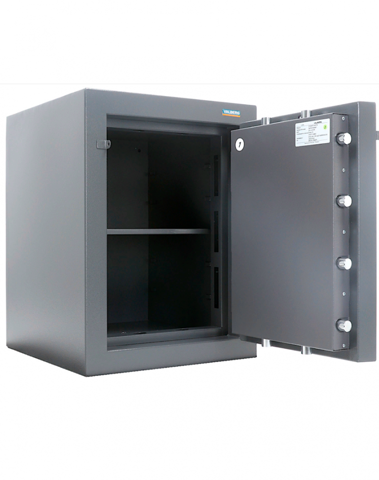 Взломостойкий сейф Valberg Гранит III-67 KL купить в Оренбурге Взломостойкий сейф Valberg Гранит III-67 KL купить в Оренбурге