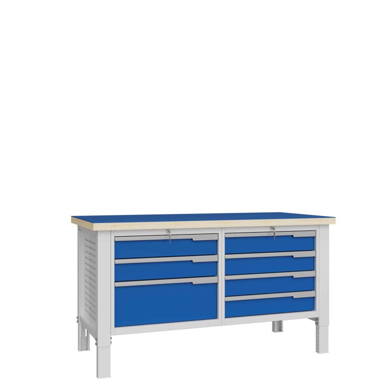 Верстак CTR 1632.L34.5 купить в Оренбурге